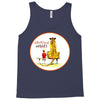 calvin hobbes Tank Top