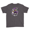 music characters Youth Tee