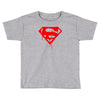 dripping blood Toddler T-shirt
