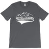 Going To The Mountains Is Going Home T-Shirt