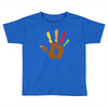 chicken Toddler T-shirt