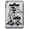 subjet zero iPad Mini