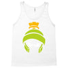 looney tunes marvin Tank Top