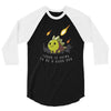 good day 3/4 Sleeve Shirt