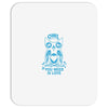 owl Mousepad