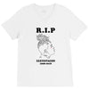 Xxxtentacion 1998 2018 V-Neck Tee