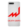 Death Grips iPhone 7 Plus Case