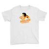 amazon fitness Youth Tee