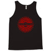 falling confucius Tank Top