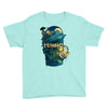 totoro Youth Tee