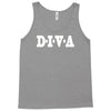 diva Tank Top