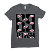 tekashi 6ix9ine  gummo 69 Ladies Fitted T-Shirt