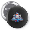 amity islanders Pin-back button