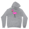 animal pink Unisex Hoodie