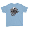 deep fear sea Youth Tee