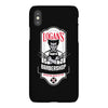 logan's barbershop iPhoneX