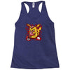pikachew Racerback Tank