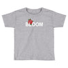 mgk bloom Toddler T-shirt