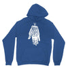 biffy clyro hand Unisex Hoodie