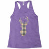 deer Racerback Tank
