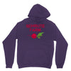 schrute farm Unisex Hoodie