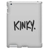 fahrie77 iPad 3 and 4 Case
