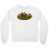 risky business Crewneck Sweatshirt
