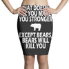 bears kill you Pencil Skirts