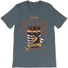 with enough coffee, everything is possible T-Shirt