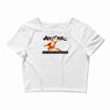 avatar the last air bender, ideal gift or birthday present. Crop Top