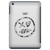 Sad XXXTentacion iPad Mini