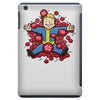 nuclear beauty iPad Mini