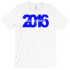2016 new beginnings T-Shirt