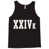XXIV K Tank Top