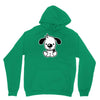 cute dog Hoodie