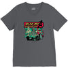 ultrorama V-Neck Tee