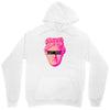 not sad Unisex Hoodie