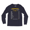Capricorn Facts Zodiac Long Sleeve Shirts