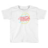 space port Toddler T-shirt