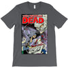 michonne inspired by the walking dead ideal birthday giftpresent T-Shirt