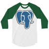 fahrie77 3/4 Sleeve Shirt