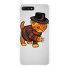 nightmeow on elm street iPhone 7 Plus Case