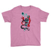 rockin guy Youth Tee