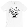 wake &amp; sake T-Shirt