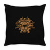 roll your dice Throw Pillow
