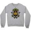 warrior Crewneck Sweatshirt