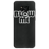 blow me Samsung Galaxy S8