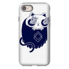 crystal seer iPhone 8 Case