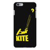 kite kitesurfen kiteboarden fun extremsport top iPhone 6 Plus/6S Plus Case