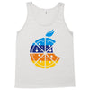 pizza! pizza! Tank Top